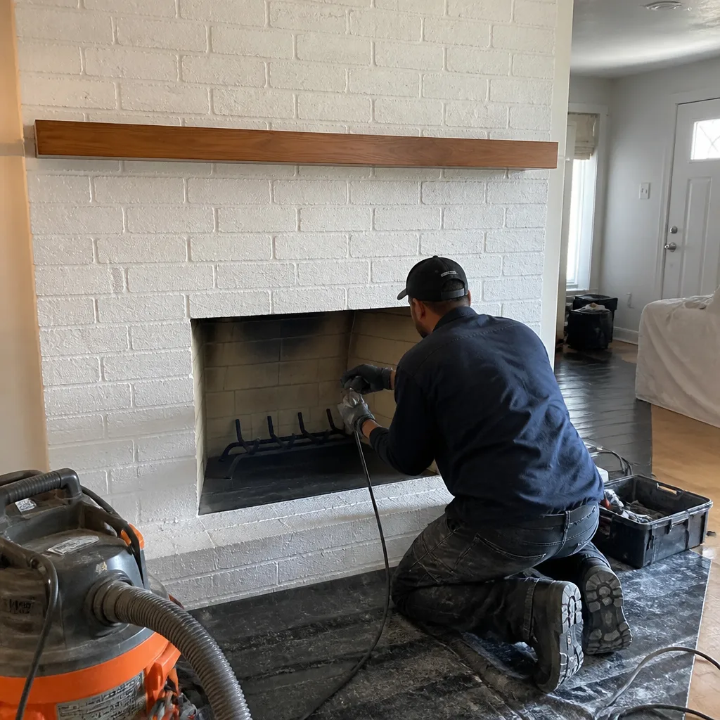 After - Recent Project